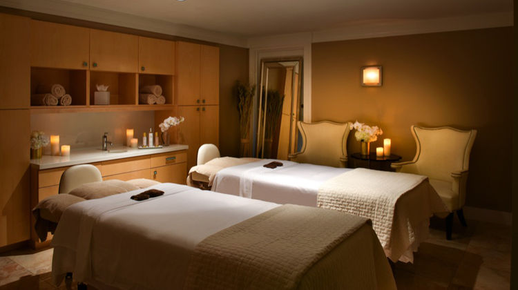 Trump National Doral Miami Spa
