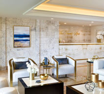 Trump National Doral Miami Lobby