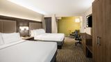 <b>Holiday Inn Express Greenville Airport Room</b>. Images powered by <a href="https://www.leonardoworldwide.com/" title="Leonardo Worldwide" target="_blank">Leonardo</a>.