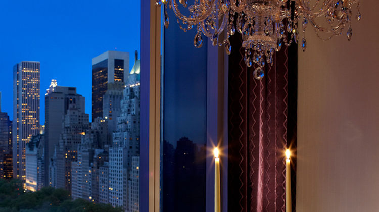 Trump International Hotel/Tower New York Restaurant