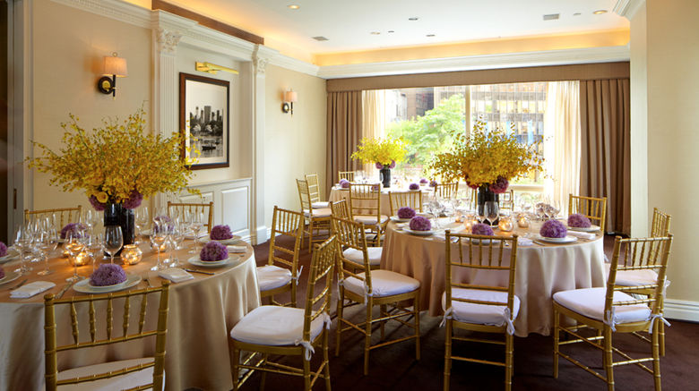 <b>Trump International Hotel/Tower New York Meeting</b>. Images powered by <a href="https://www.leonardoworldwide.com/" title="Leonardo Worldwide" target="_blank">Leonardo</a>.