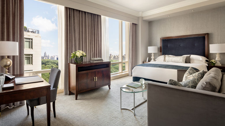 <b>Trump International Hotel/Tower New York Suite</b>. Images powered by <a href="https://www.leonardoworldwide.com/" title="Leonardo Worldwide" target="_blank">Leonardo</a>.