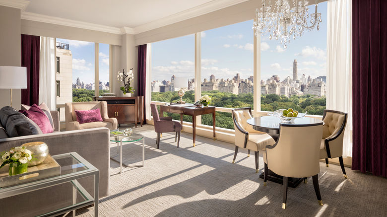 <b>Trump International Hotel/Tower New York Suite</b>. Images powered by <a href="https://www.leonardoworldwide.com/" title="Leonardo Worldwide" target="_blank">Leonardo</a>.