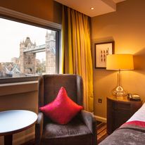 The Tower Hotel