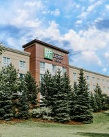 Holiday Inn Express & Stes Spruce Grove