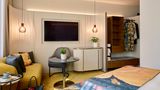 Crystalbrook Kingsley Lobby