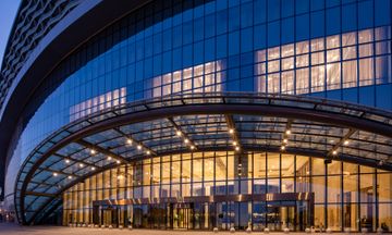 InterContinental Wuhan