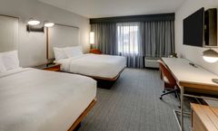 Courtyard by Marriott South