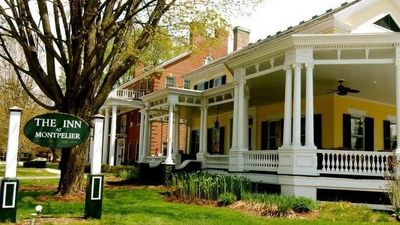 The Inn at Montpelier