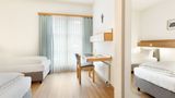 Bildungshaus St Jodern Room