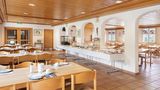 Bildungshaus St Jodern Restaurant