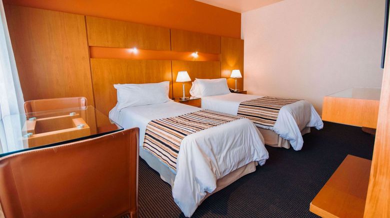 <b>Hotel Spa Republica Room</b>. Images powered by <a href="https://www.leonardoworldwide.com/" title="Leonardo Worldwide" target="_blank">Leonardo</a>.