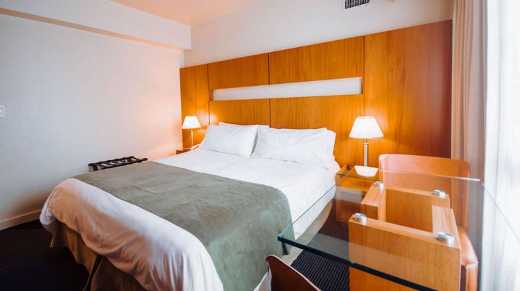 Hotel Spa Republica Room