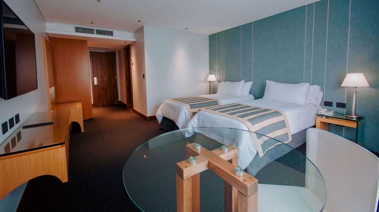 <b>Hotel Spa Republica Room</b>. Images powered by <a href="https://www.leonardoworldwide.com/" title="Leonardo Worldwide" target="_blank">Leonardo</a>.