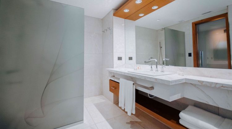 Hotel Spa Republica Room