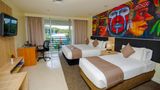 Gateway Hotel & Apartments Room