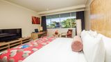 Gateway Hotel & Apartments Room