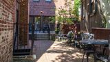 Historic Inns of Annapolis Exterior