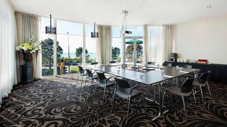 Millennium Hotel New Plymouth Waterfront Meeting