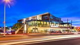 <b>Millennium Hotel New Plymouth Waterfront Exterior</b>. Images powered by <a href="https://www.leonardoworldwide.com/" title="Leonardo Worldwide" target="_blank">Leonardo</a>.