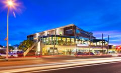 Millennium Hotel New Plymouth Waterfront