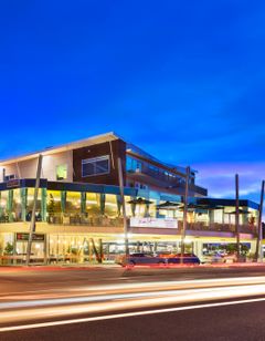 Millennium Hotel New Plymouth Waterfront