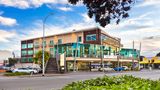<b>Millennium Hotel New Plymouth Waterfront Exterior</b>. Images powered by <a href="https://www.leonardoworldwide.com/" title="Leonardo Worldwide" target="_blank">Leonardo</a>.
