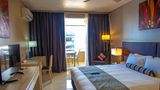 Bird of Paradise Hotel and Apartments Room