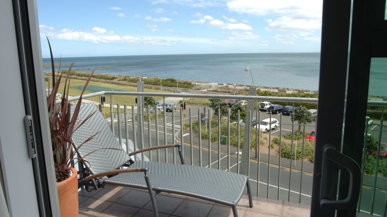 <b>Millennium Hotel New Plymouth Waterfront Suite</b>. Images powered by <a href="https://www.leonardoworldwide.com/" title="Leonardo Worldwide" target="_blank">Leonardo</a>.