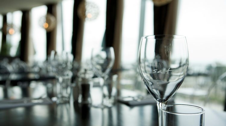 Millennium Hotel New Plymouth Waterfront Restaurant