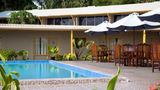 Huon Gulf Hotel & Apartments Recreation