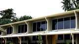 Huon Gulf Hotel & Apartments Exterior