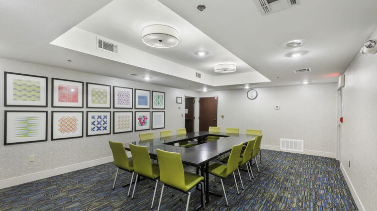 Holiday Inn Express Harlingen Meeting
