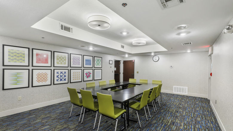 <b>Holiday Inn Express Harlingen Meeting</b>. Images powered by <a href="https://www.leonardoworldwide.com/" title="Leonardo Worldwide" target="_blank">Leonardo</a>.