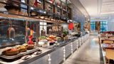 Crowne Plaza Shanghai Pujiang Restaurant