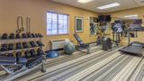 Candlewood Suites South Bend Airport Health Club