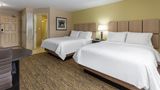 Candlewood Suites South Bend Airport Room