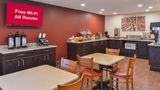 Red Roof Inn & Suites Danville Restaurant