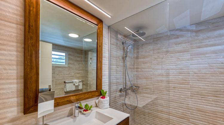 Grand Case Beach Club Room