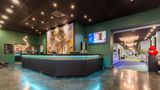 Thon Hotel Bristol Stephanie Lobby