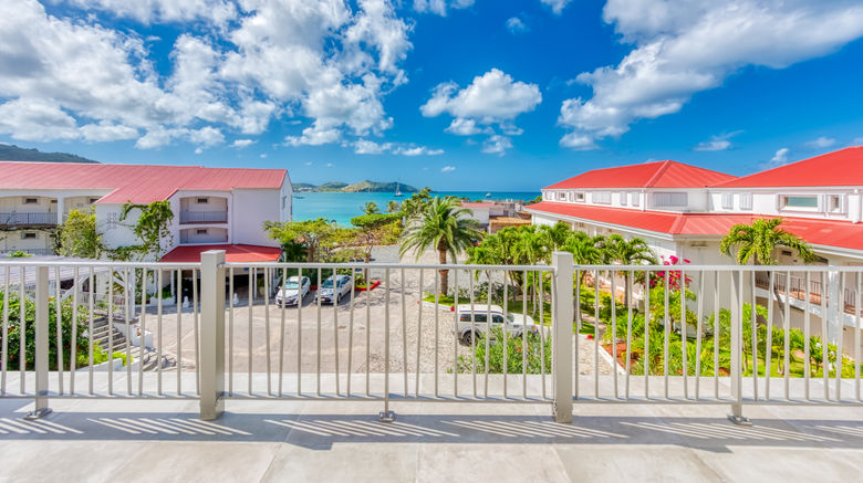 <b>Grand Case Beach Club Exterior</b>. Images powered by <a href="https://www.leonardoworldwide.com/" title="Leonardo Worldwide" target="_blank">Leonardo</a>.
