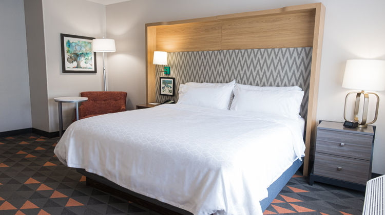 Holiday Inn Suites Philadelphia W Suite