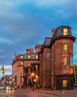 Historic Inns of Annapolis