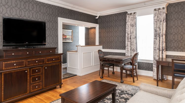 Historic Inns of Annapolis Suite