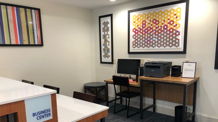 Holiday Inn Express Hotel & Suites Other