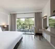 Centara Life Cha-Am Beach Resort Hua Hin Room