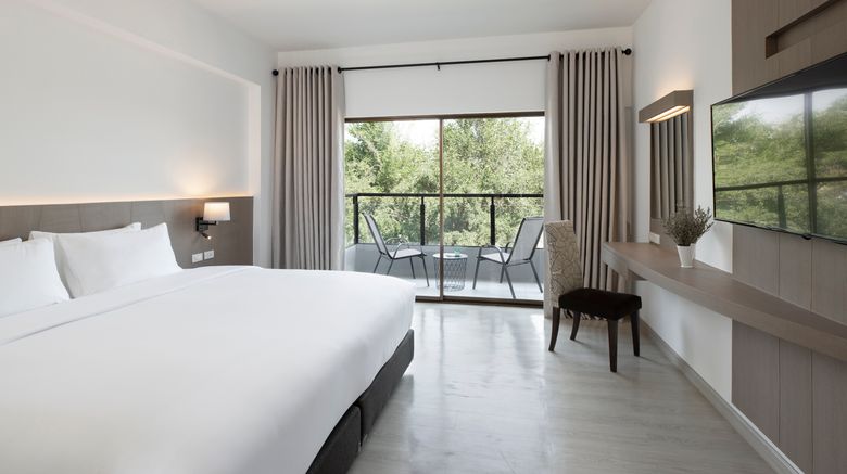 <b>Centara Life Cha-Am Beach Resort Hua Hin Room</b>. Images powered by <a href="https://www.leonardoworldwide.com/" title="Leonardo Worldwide" target="_blank">Leonardo</a>.