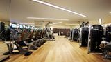 Lotte Hotel Seoul Health Club