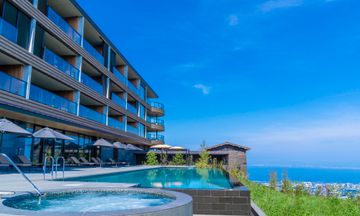 InterContinental ANA Beppu Resort & Spa