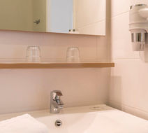 Appart'City Cherbourg Centre Port Room